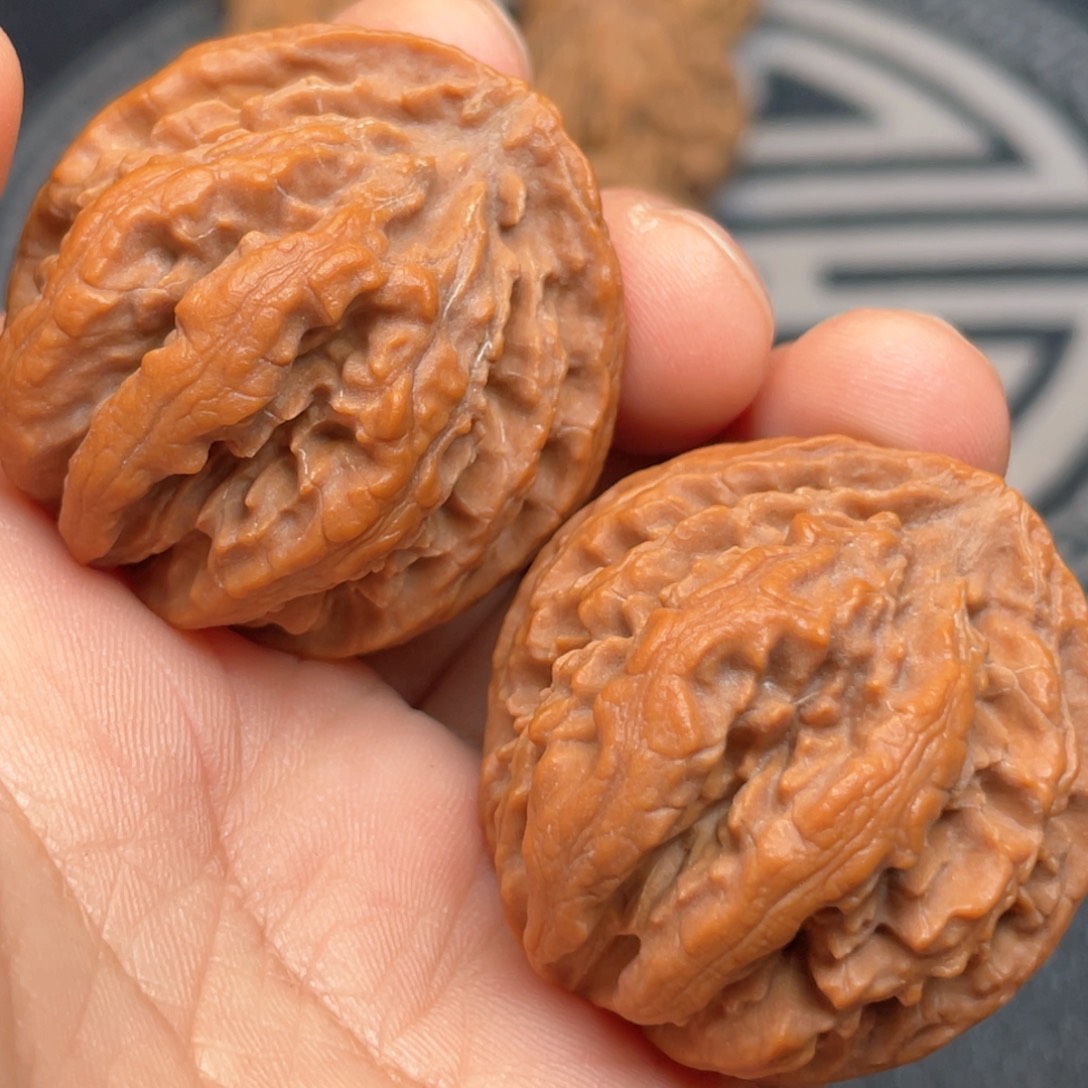 文玩核桃把件50号链接