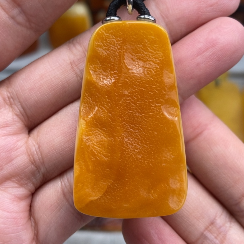 【闪购商品】琥珀珠宝奇石未镶嵌