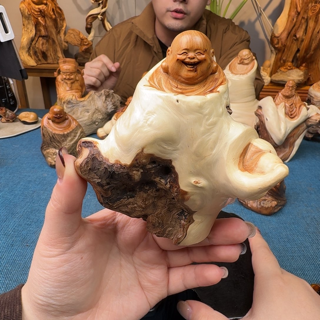 柏木（崖柏）关注一下