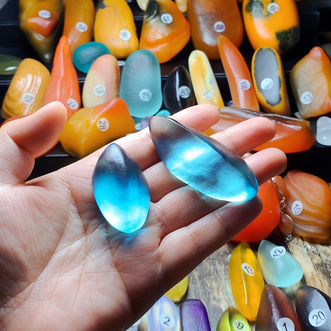 1****2新疆金丝玉原产地