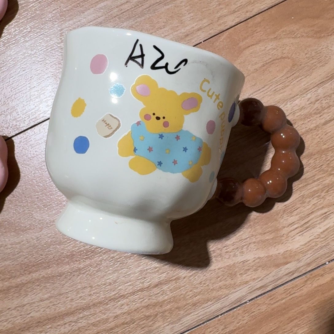 陶摆件陶瓷餐具默认微瑕A20