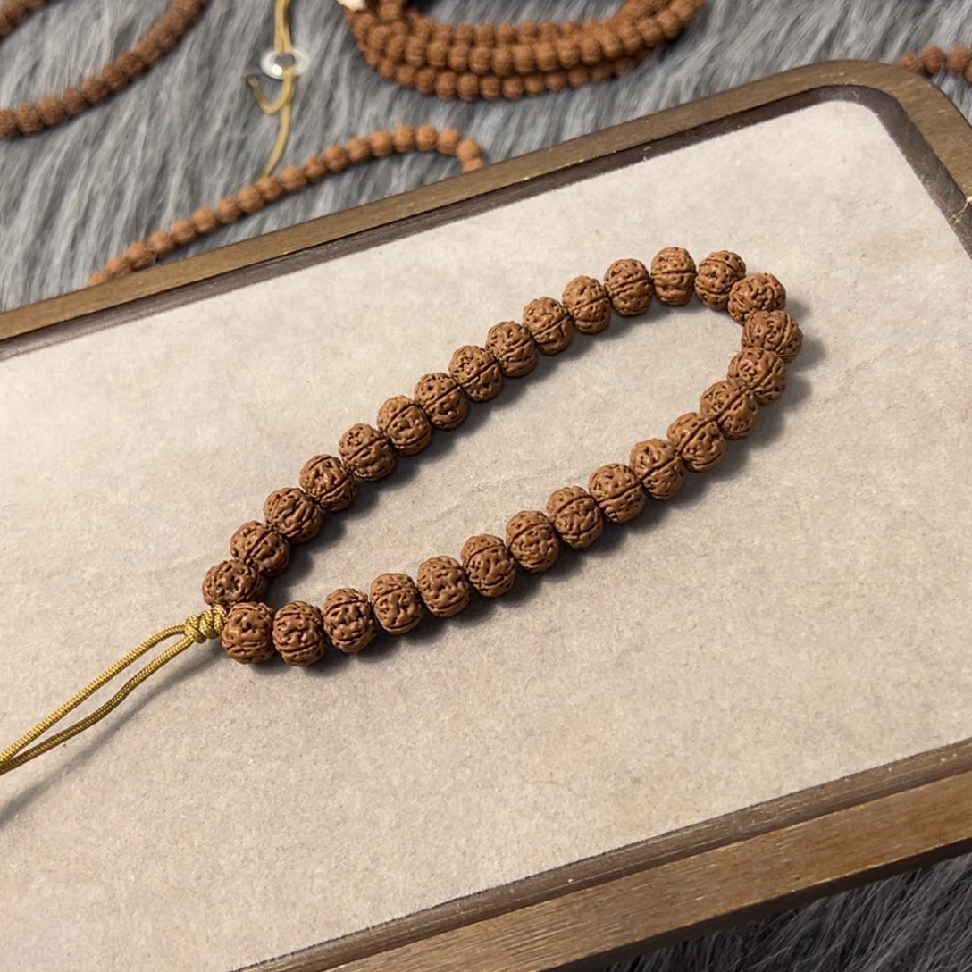 吊坠金刚菩提老树王11尺寸