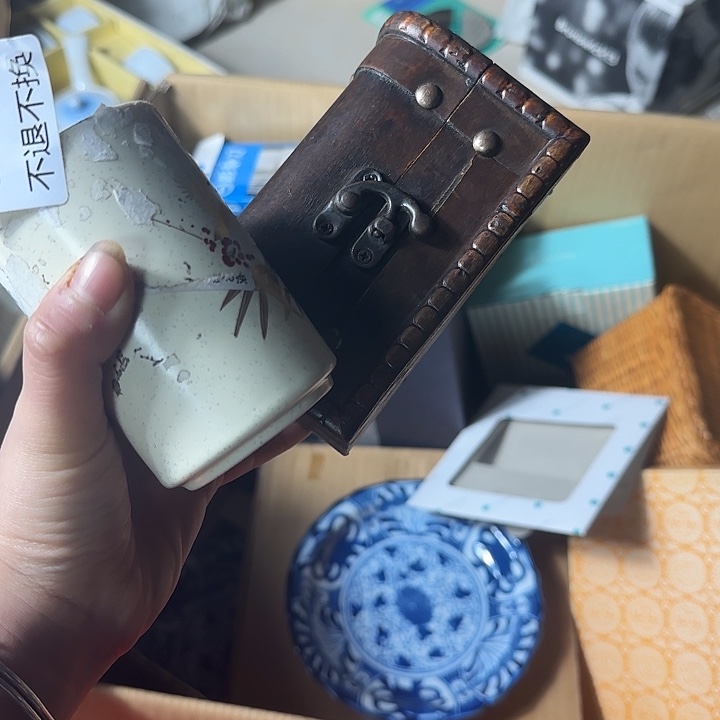 春***冬琉璃手工艺品111111 