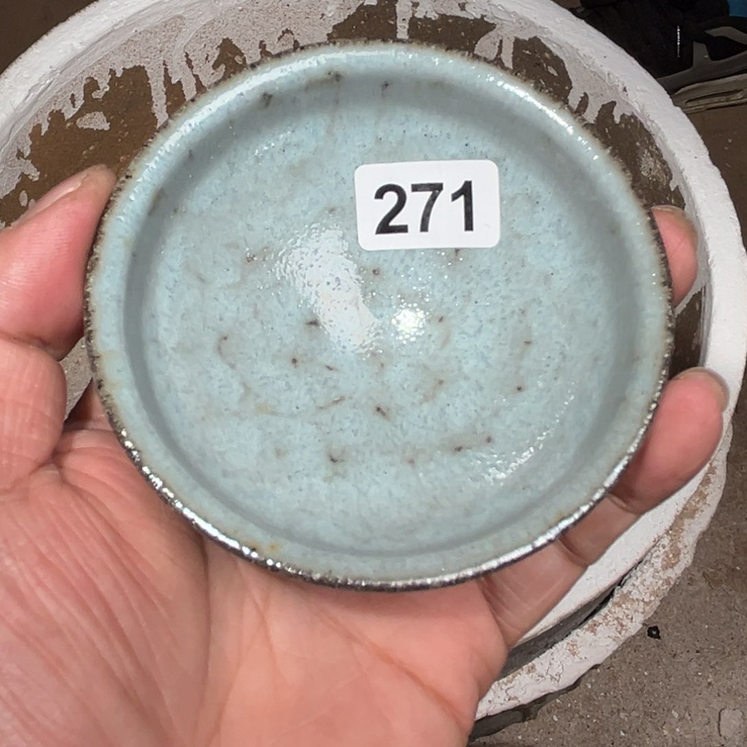 茶盏龙窑柴烧自然还原271