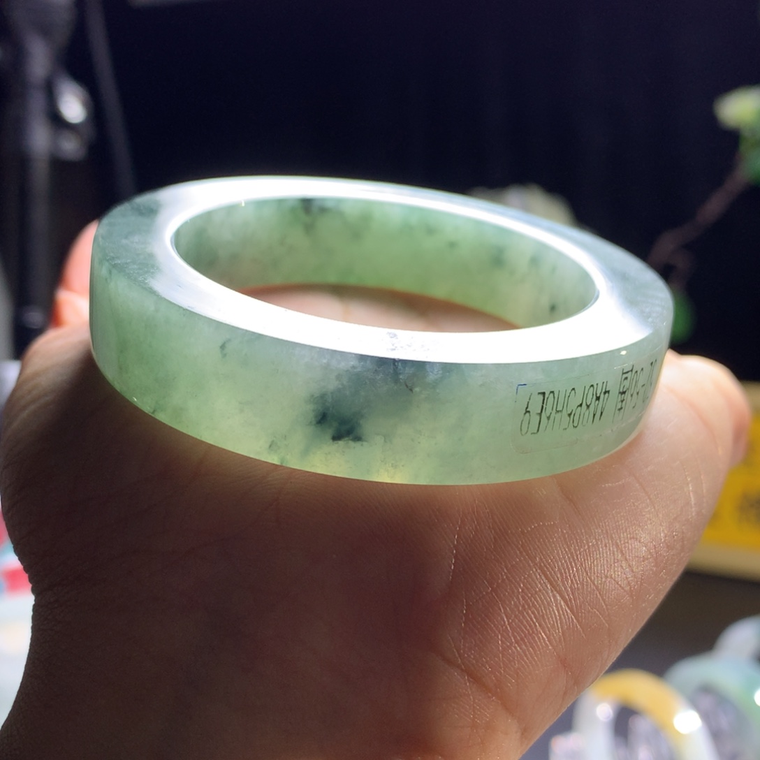 定制翡翠未镶嵌翡翠52_56