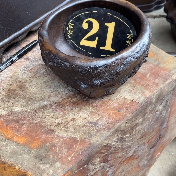 勇***杨冬益紫砂花盆888888