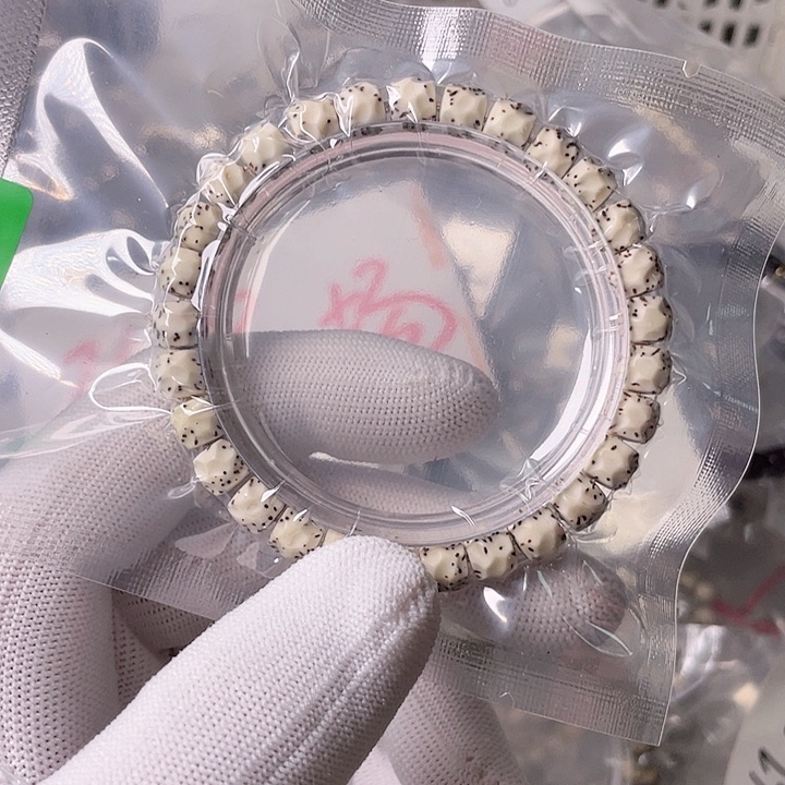星月菩提手串L792 星月哈哈哈8