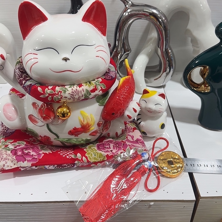 向***️软陶摆件哈哈哈哈