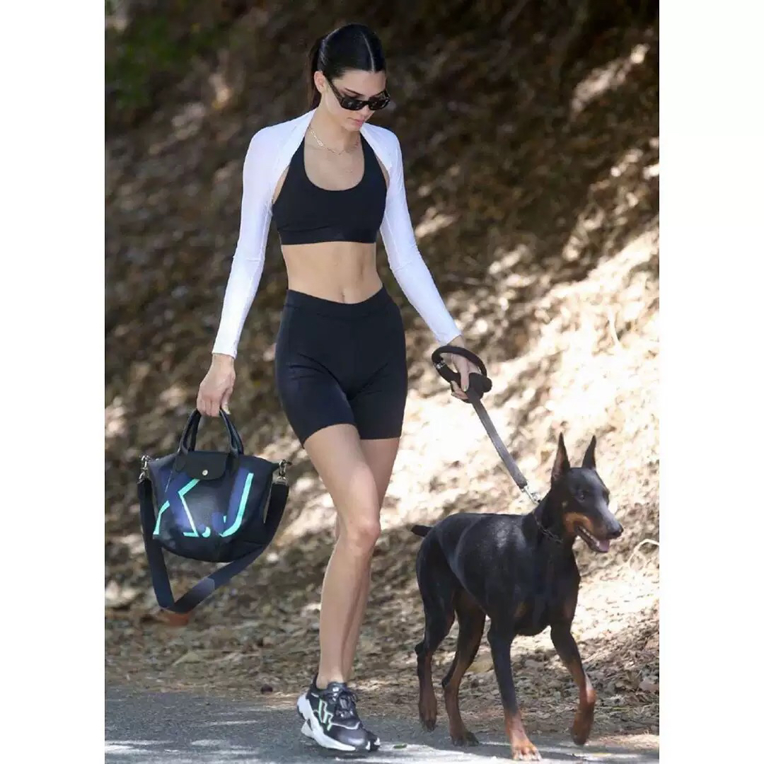 燃燃家ins博主风超短款外套防晒小坎肩欧美街头长袖上衣开衫女