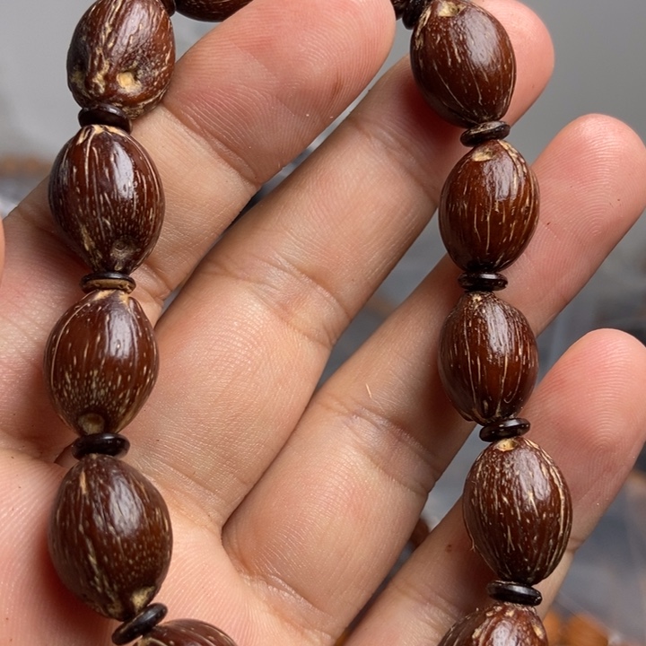 猴头核桃吊坠你就不要