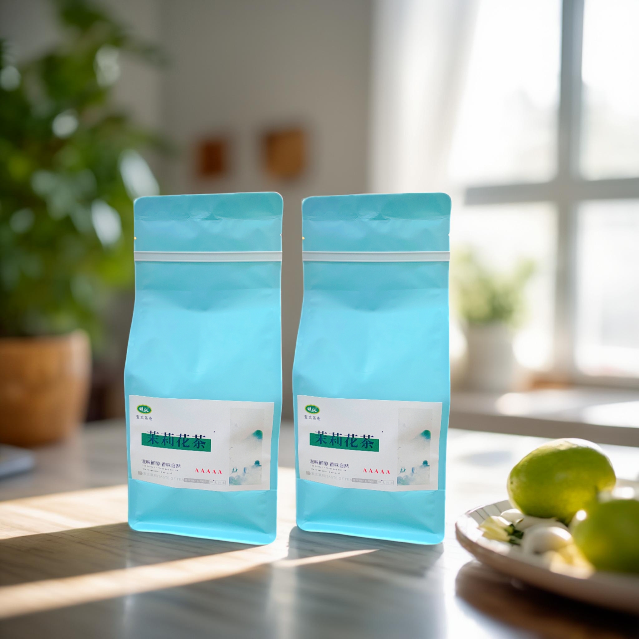 [明延官方店铺]茉莉花茶