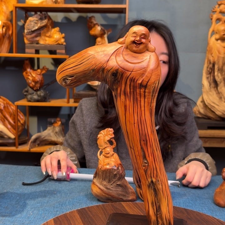 柏木（崖柏）关注一下