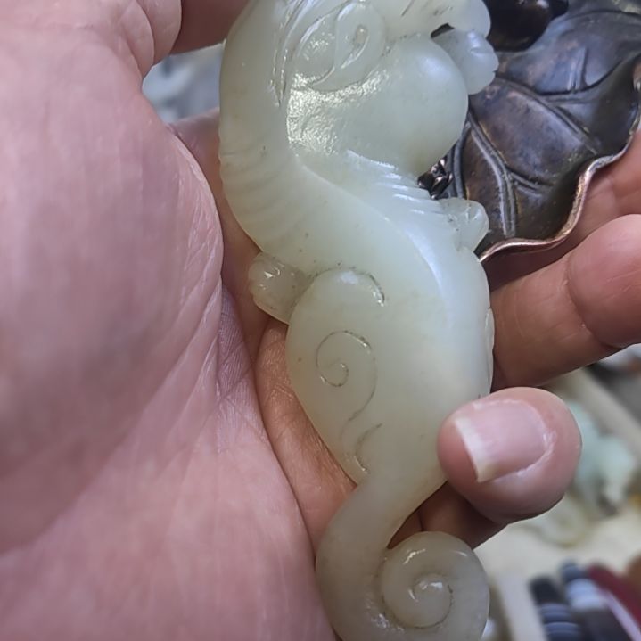 摆件铜器杂件摆件茶宠物