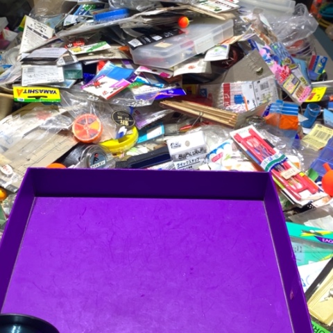 东丽原丝三号六百米