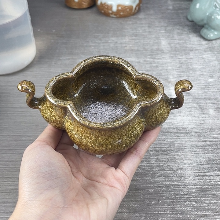 龙泉青瓷龙泉青瓷