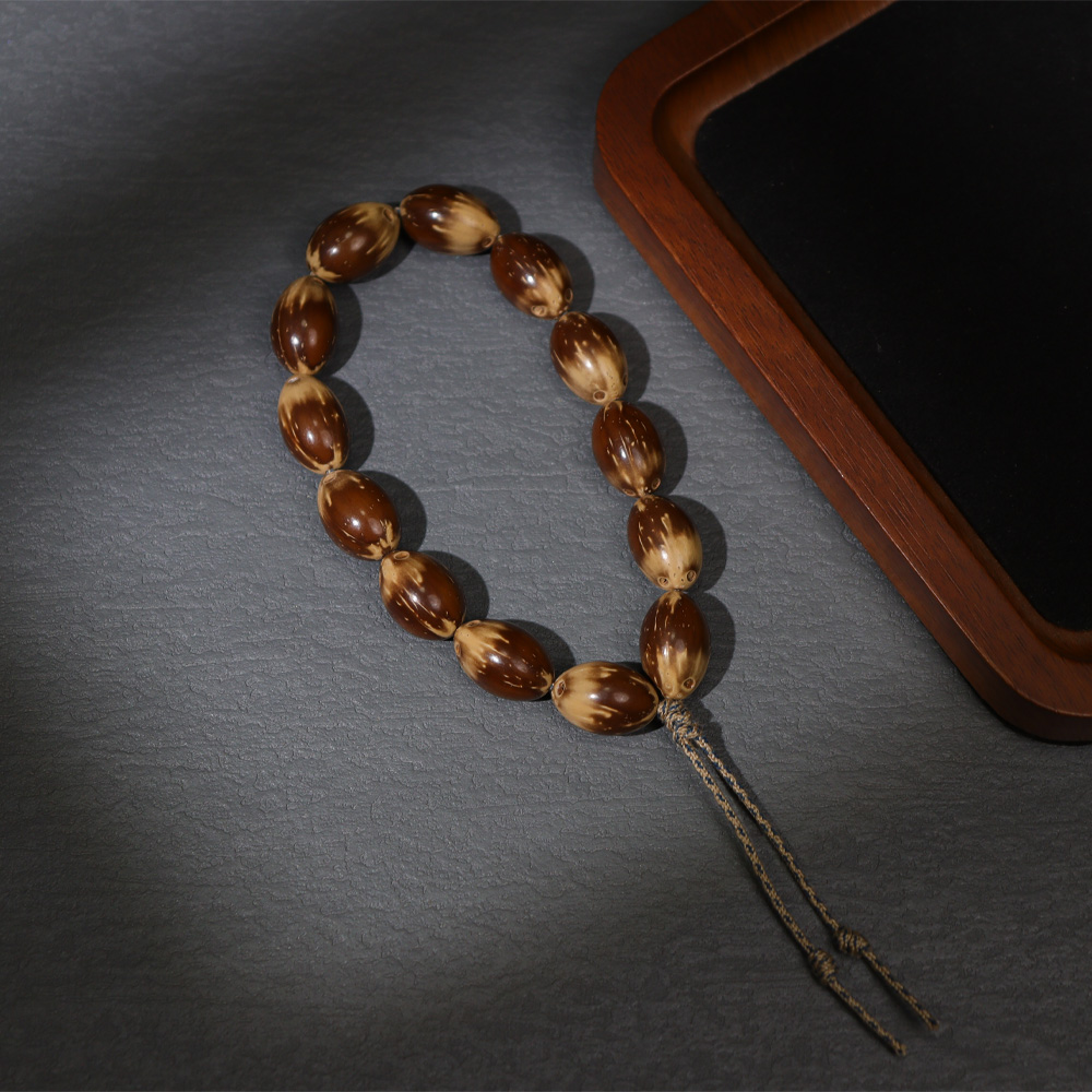 花皮紫金鼠手串·多样性发一·MZJ2002