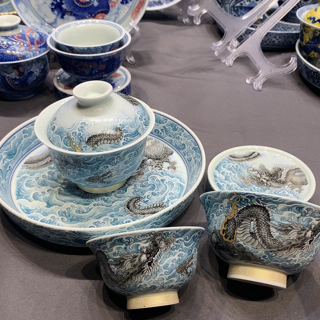 杯景德镇陶瓷学院