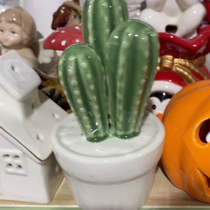 陶瓷树脂工艺摆件