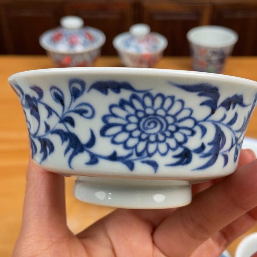 景德镇手绘哈哈哈哈哈哈