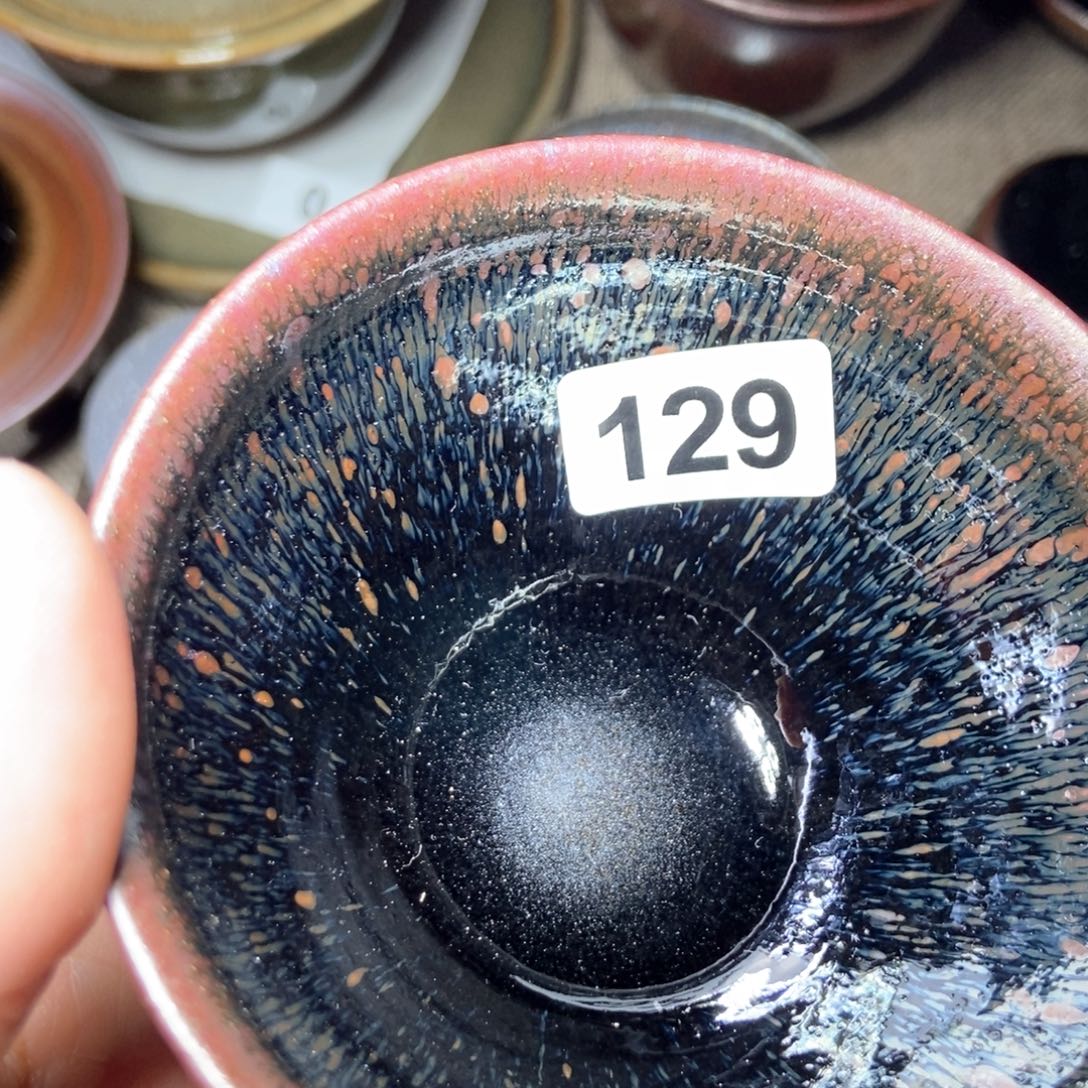茶盏宋月古窑，自产自销