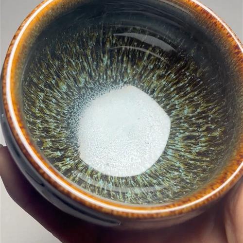 【闪购商品】茶盏-310............