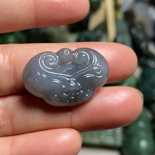 【闪购商品】和田玉（糖玉）珠宝半成品未镶嵌