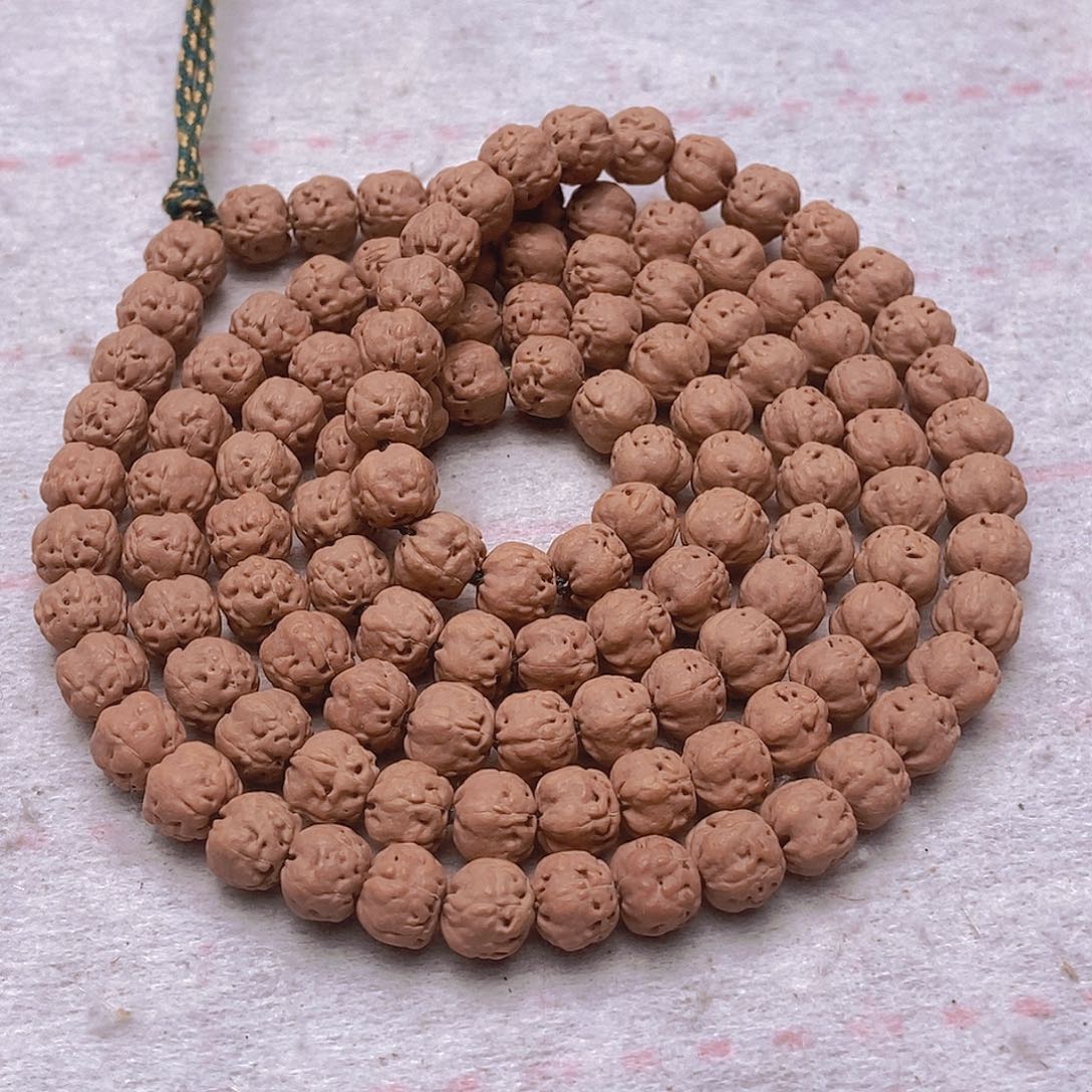 金刚菩提吊坠108精品云端高货一口价
