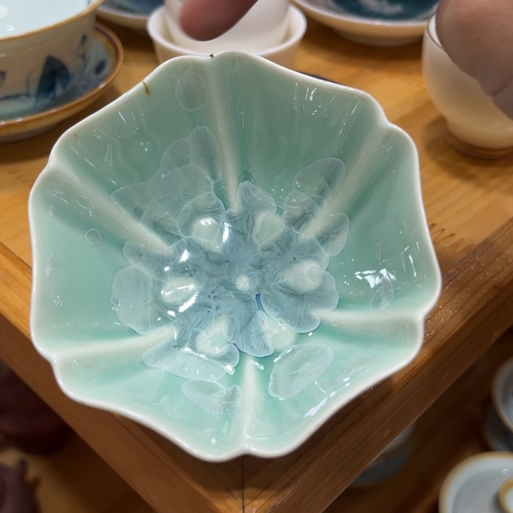 1只微瑕茶具茶具茶具茶具