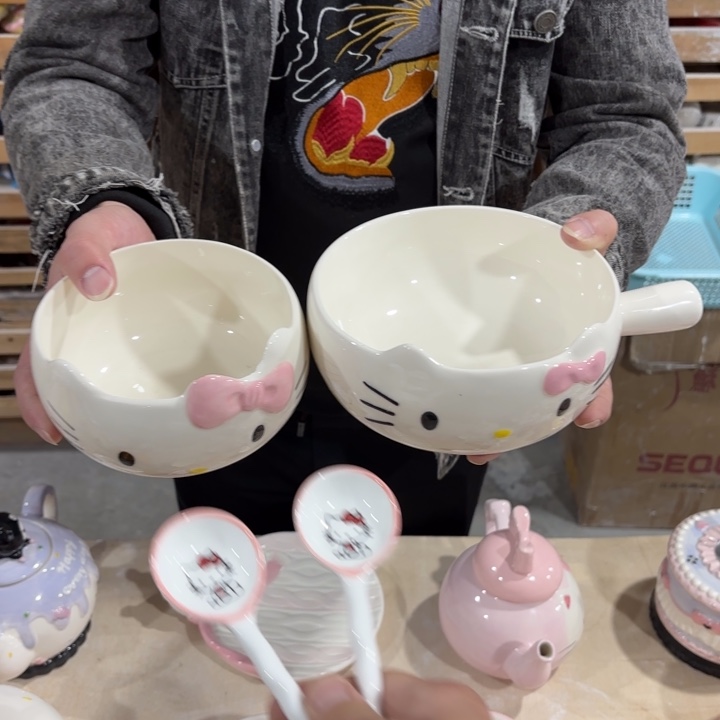 我们的目标是成为一名