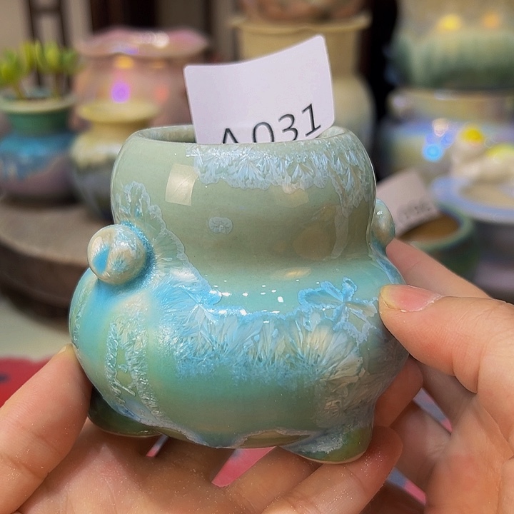 景德镇陶瓷研究所