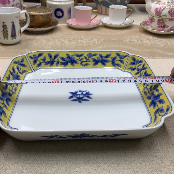 瓷片这份报告已经过去