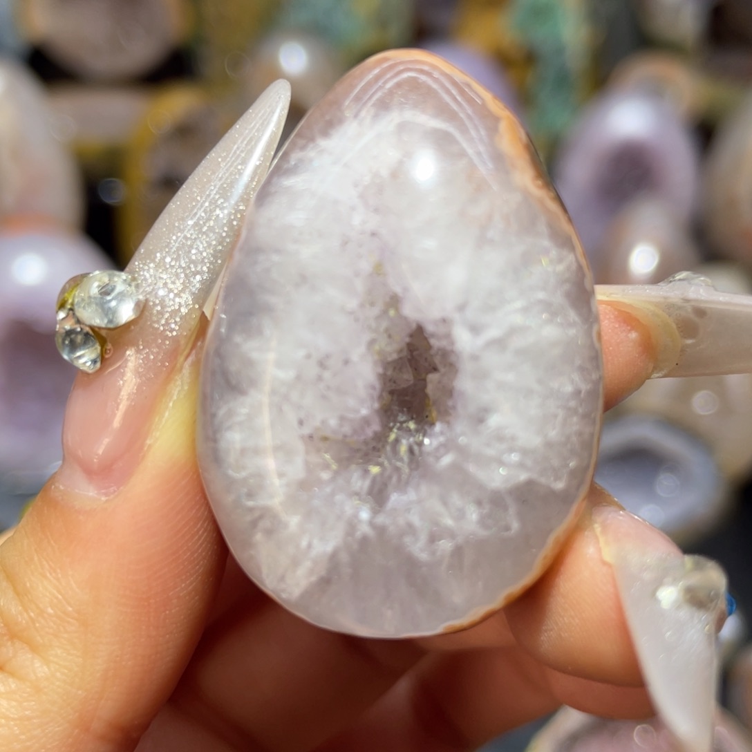 水晶大型摆件未镶嵌