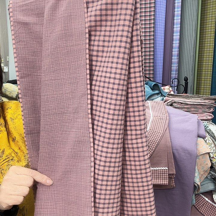 棉2.2米×2.4米被罩皮粉格