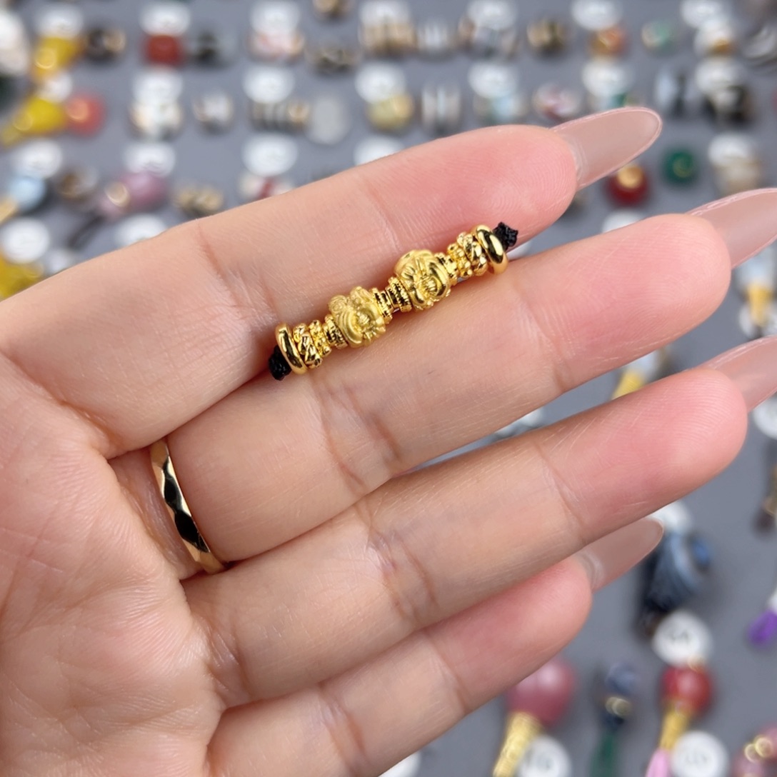 未镶嵌饰品玛瑙/玉髓