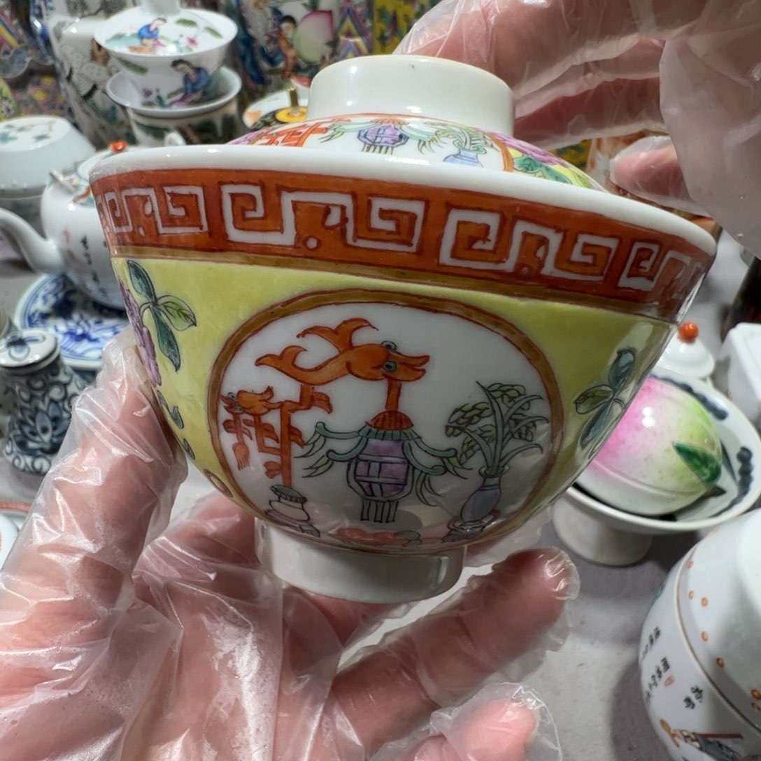 景德镇瓷器瓷器瓷器陶瓷