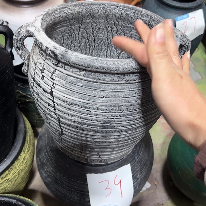 口不圆瑕疵默认打孔高19口19