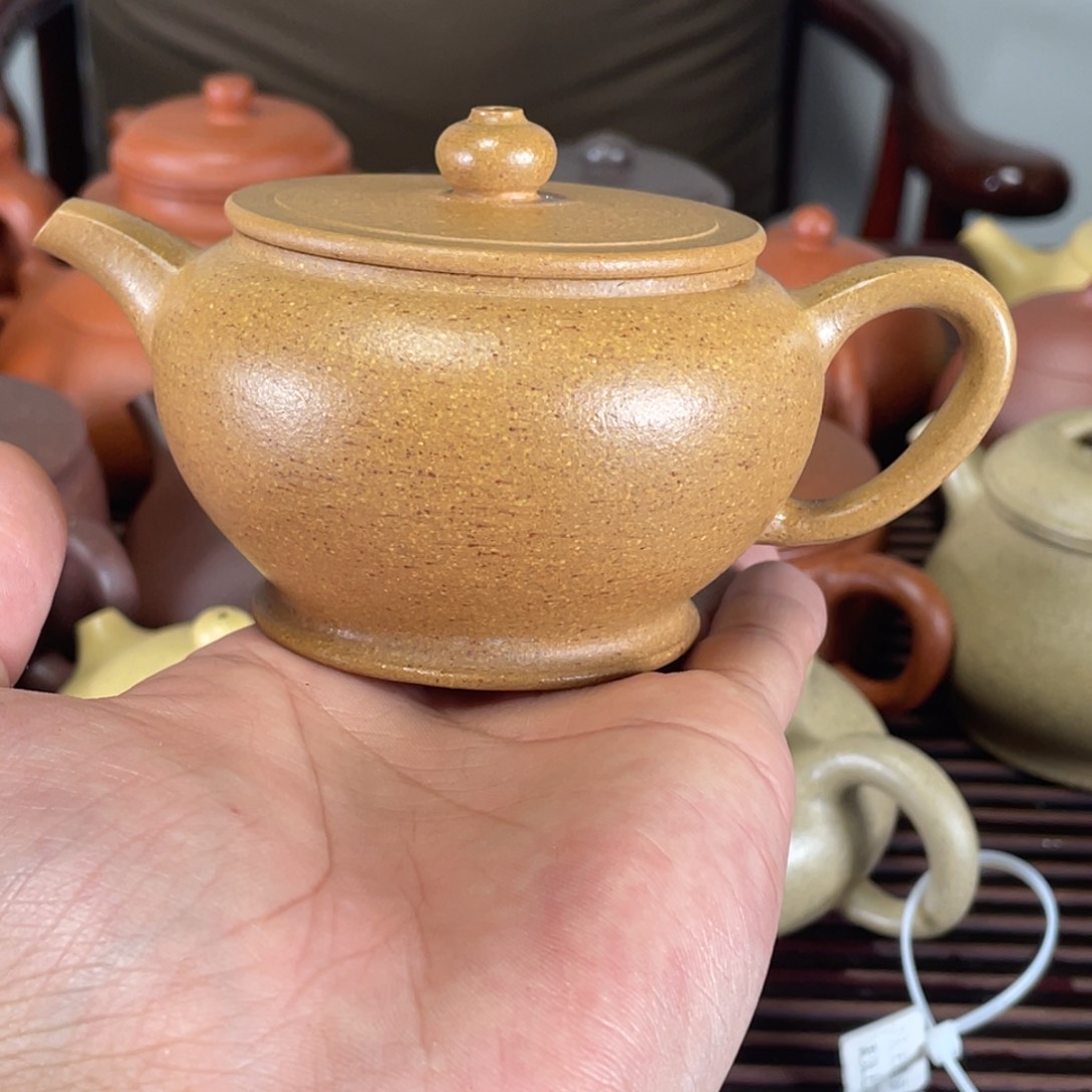 紫砂茶壶紫砂茶具