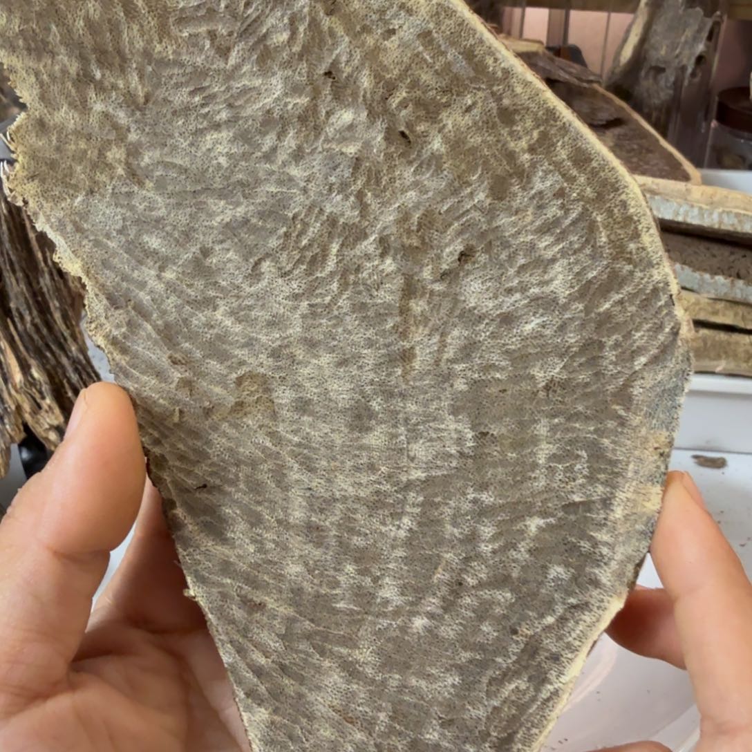 沉香沉香碎屑香港老顶18克