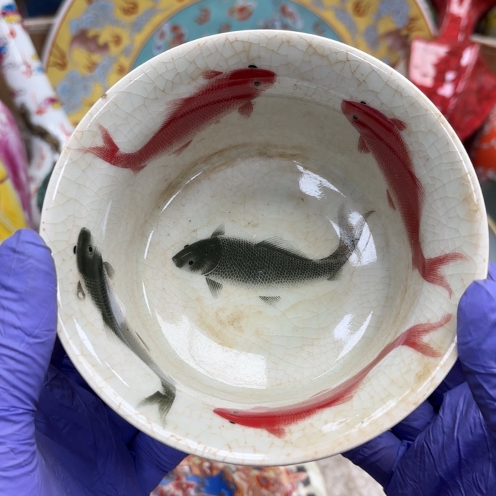 摆件瓷器摆件瓷器摆件