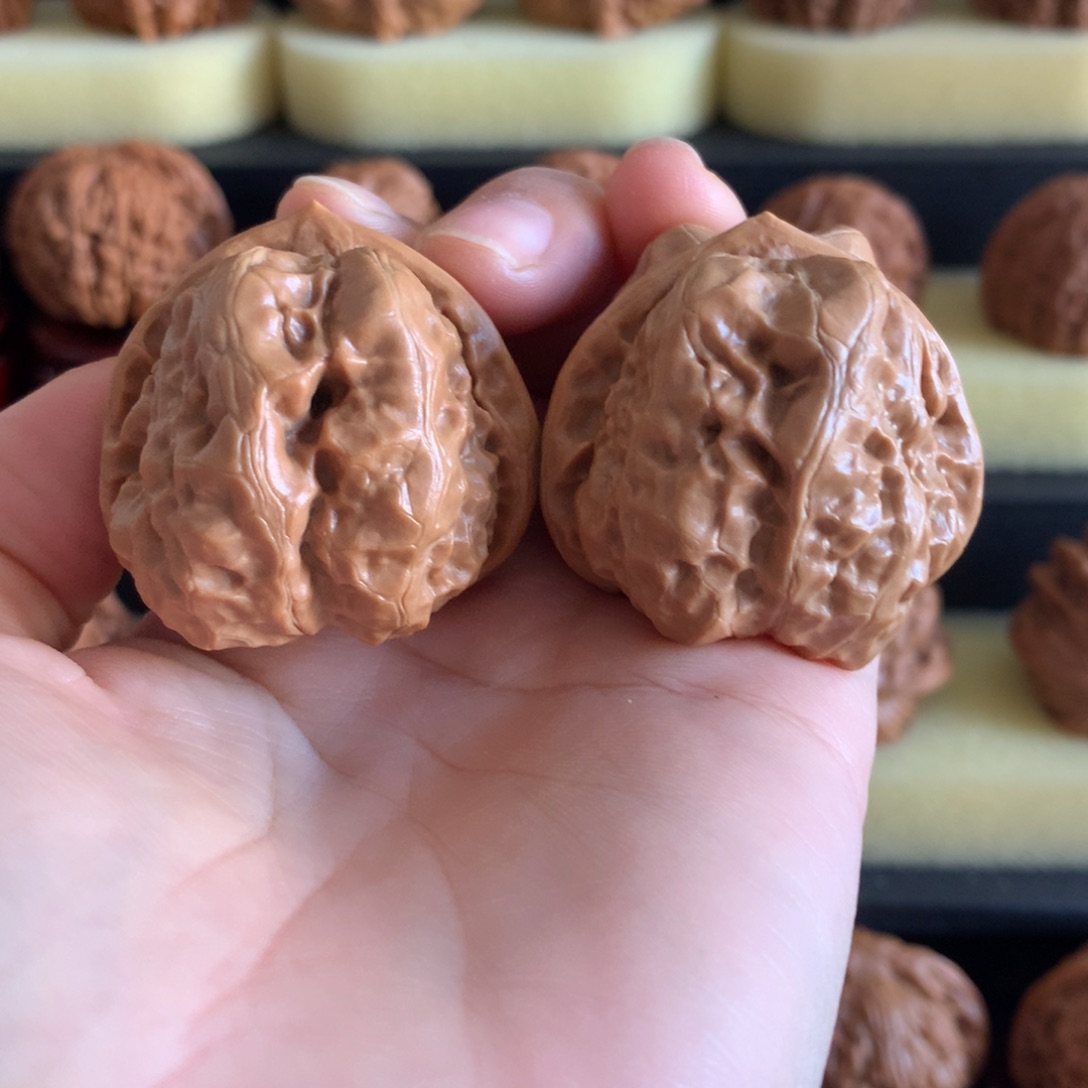 核桃文玩核桃蛤蟆39