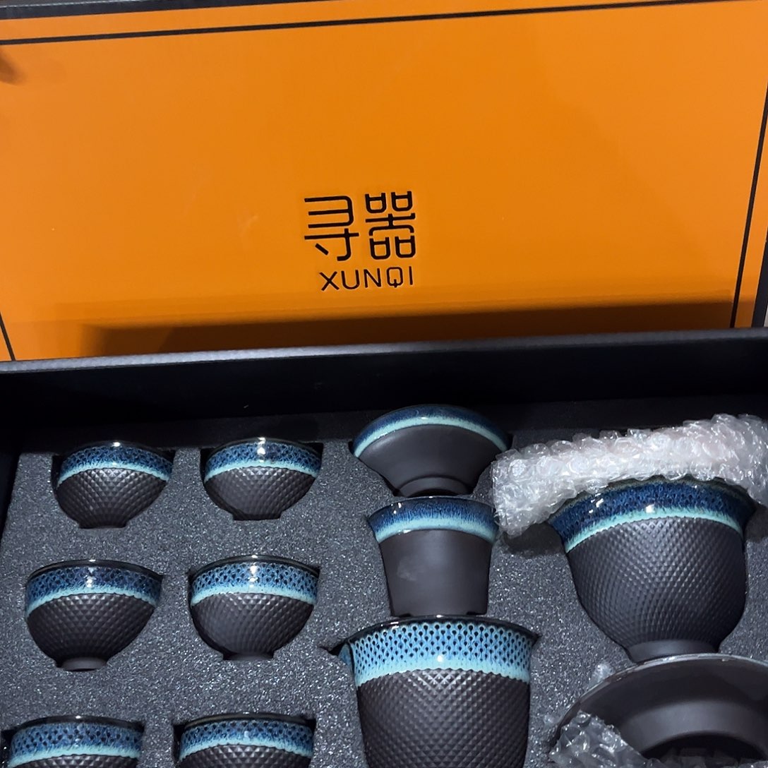茶具套装孤品系列摆件等等