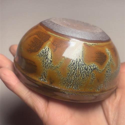 【闪购商品】茶盏-171............