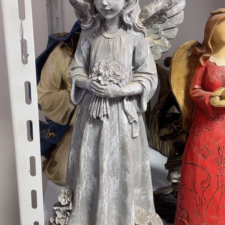 摆件孤品老货微瑕瓷