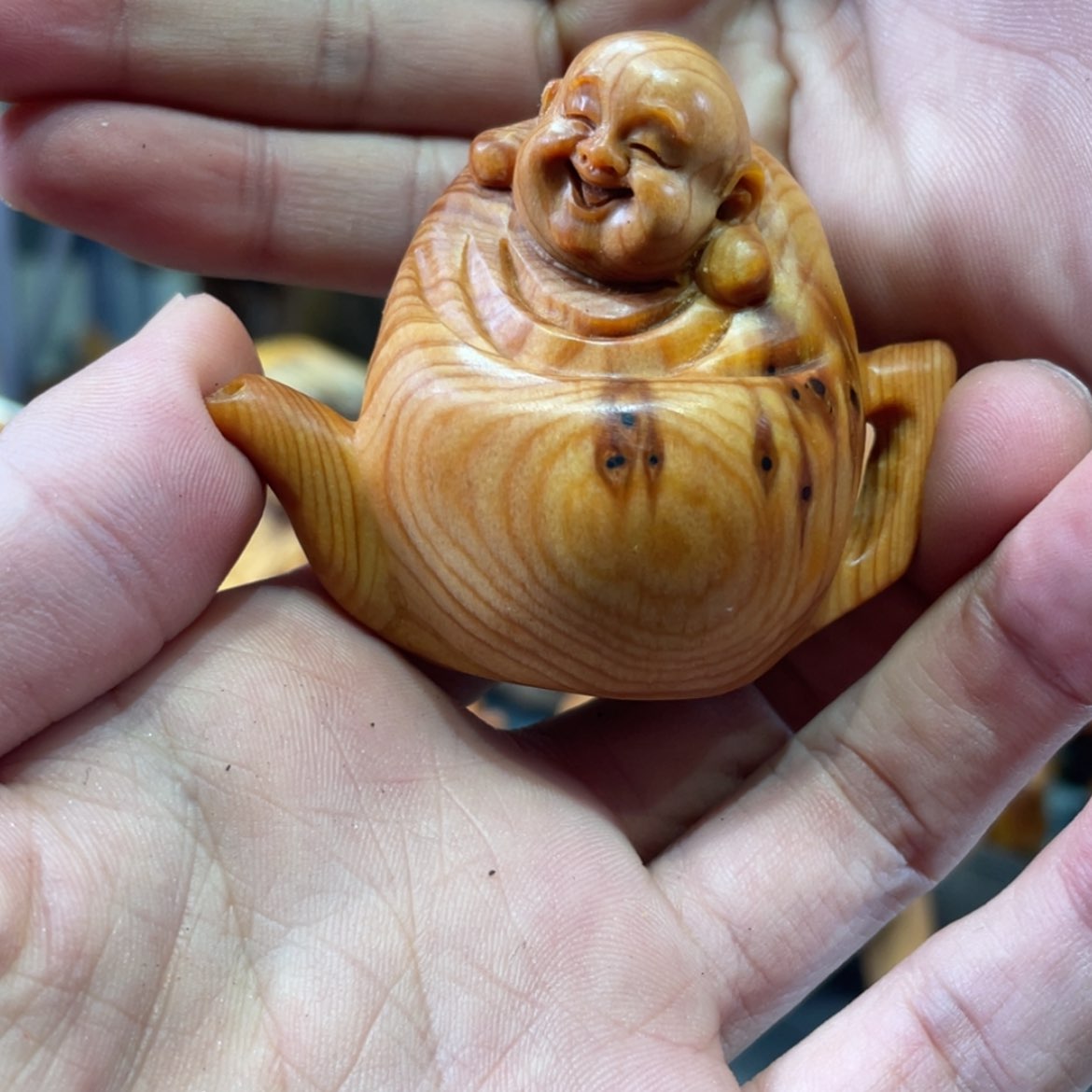 【闪购商品】柏木（崖柏）其他