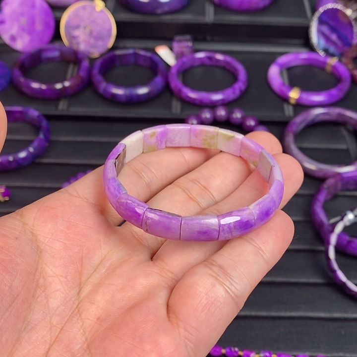 苏纪石（舒俱来）手牌未镶嵌