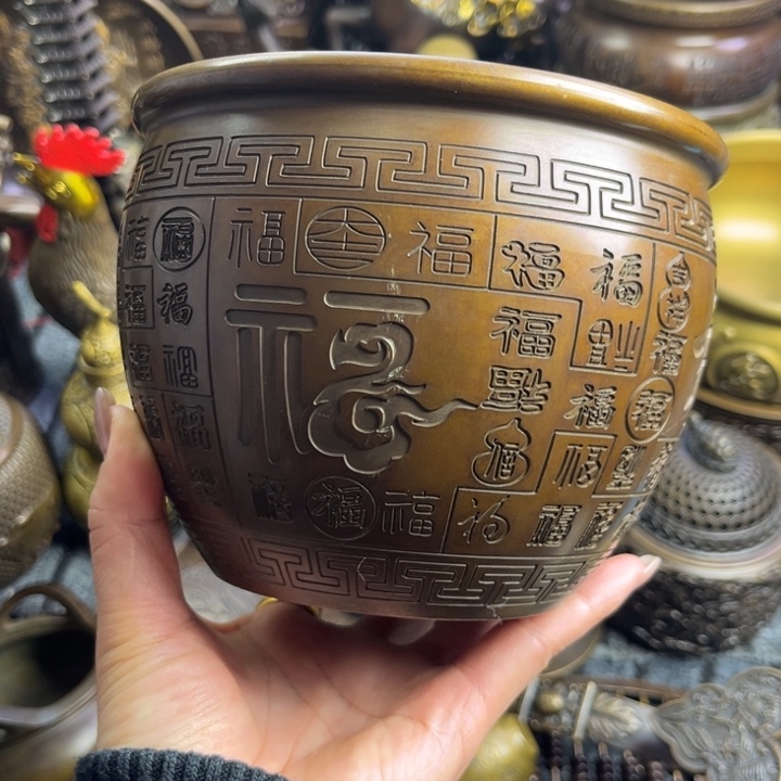 铜器666666666666666