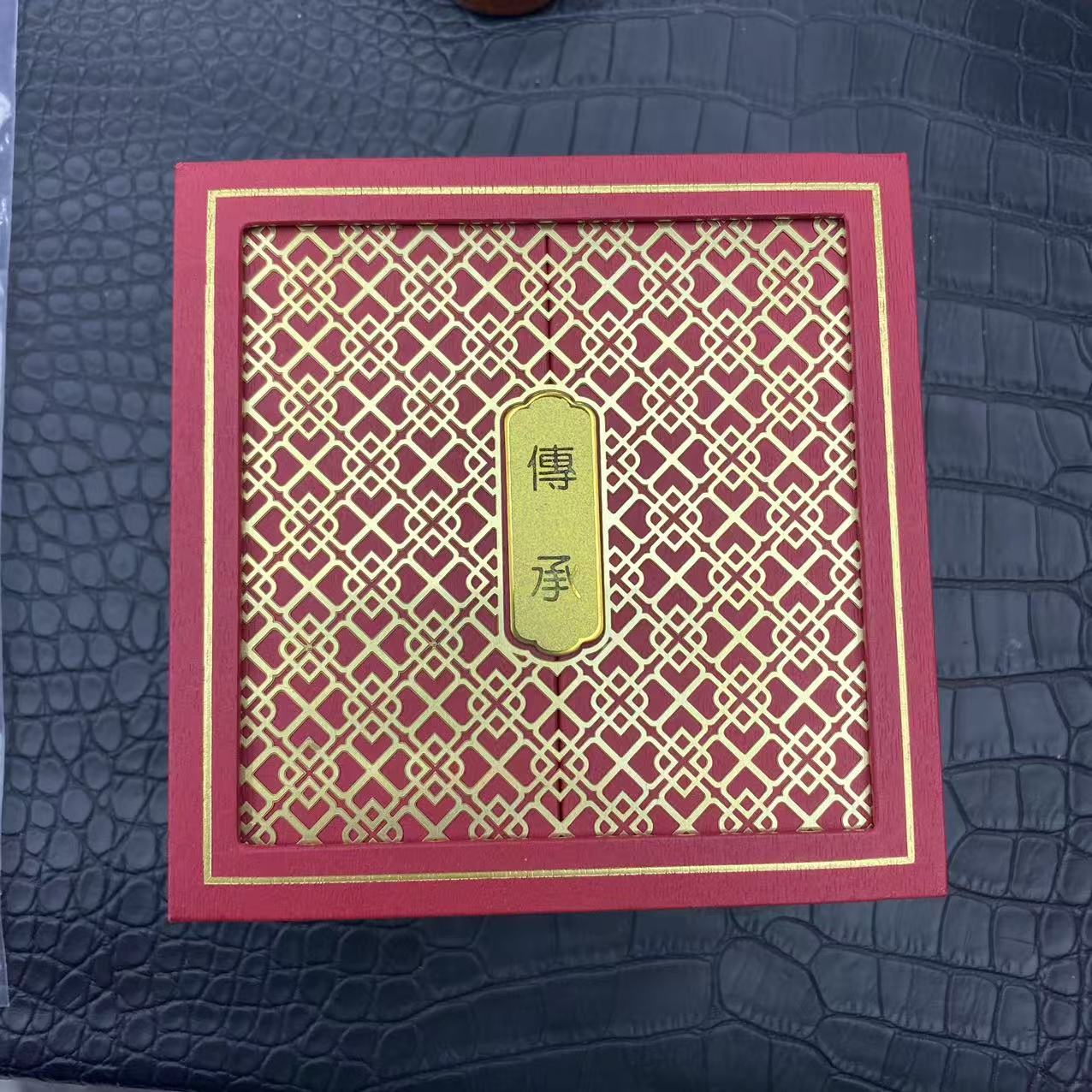 精品信任盲盒丫9022