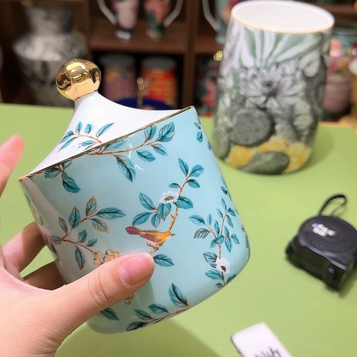 骨瓷实付满10包邮哈