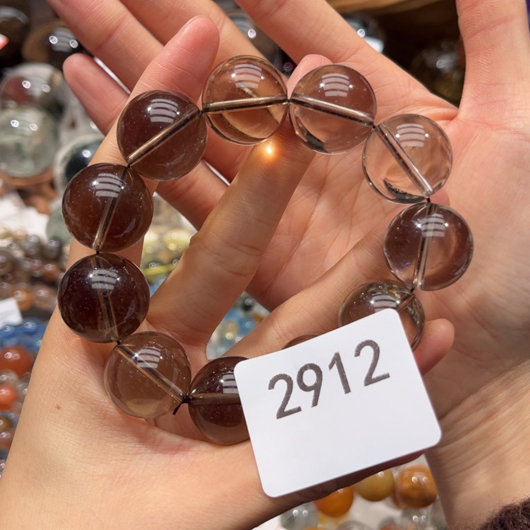 【闪购商品】未镶嵌手串水晶