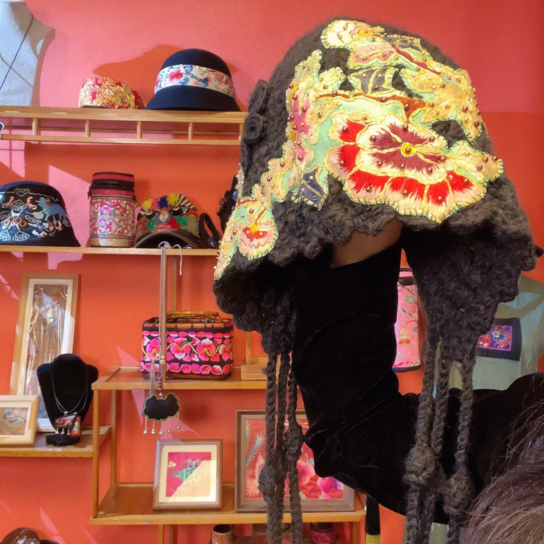 云***衣织绣好看好看喜欢